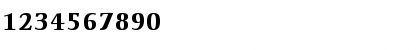 Ellington MT Std Extra Bold Font Ellington MT Std Extra Bold Font