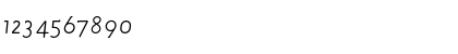 Engine LightItalic Font Engine LightItalic Font