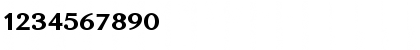 Eniza Black Font Eniza Black Font