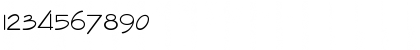 Enviro Plain Font