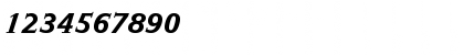 Epikur BQ Regular Font Epikur BQ Regular Font