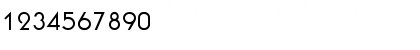 Epiphon Regular Font Epiphon Regular Font