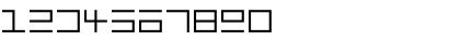 EppsEvans Light Font