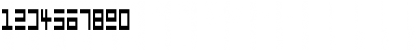 EppsEvans Narrow Font EppsEvans Narrow Font