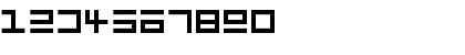 EppsEvans Regular Font