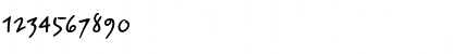 EpsilonC Regular Font EpsilonC Regular Font