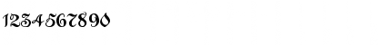 Espania Regular Font Espania Regular Font