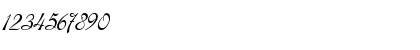 Esperanza Regular Font Esperanza Regular Font