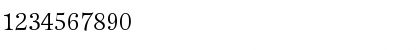 EspritEF Book Font EspritEF Book Font