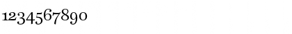 EspritSCEF Book Font