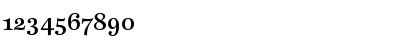 EspritSCEF Medium Font