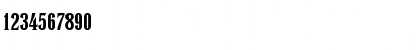 Etienne BQ Regular Font Etienne BQ Regular Font