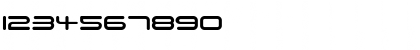 Euphoric Heavy Font Euphoric Heavy Font
