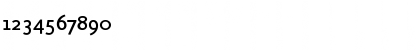 Eureka Sans Medium Font Eureka Sans Medium Font