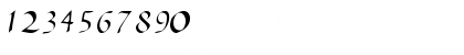 BucheSSK Regular Font BucheSSK Regular Font