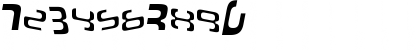 Euroor Regular Font Euroor Regular Font