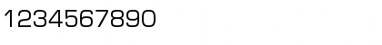 Europe Regular Font Europe Regular Font