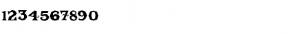 Buckethead Medium Font Buckethead Medium Font