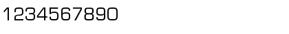Eurostile Regular Font Eurostile Regular Font
