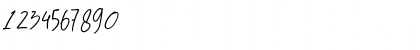 Aesthetik Script Regular Font