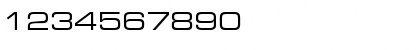 Eurostile Extended #2 Font Eurostile Extended #2 Font