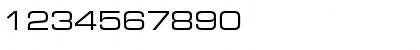 Eurostile Extended 2 Font Eurostile Extended 2 Font