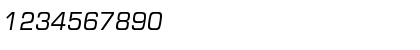 Eurostile BQ Regular Font