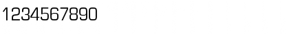 Eurostile LT Std Condensed Font Eurostile LT Std Condensed Font