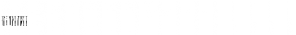 Evil Clown Font Evil Clown Font