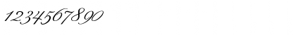ExcelsiorScript TextExtended Font ExcelsiorScript TextExtended Font