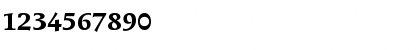 Exlibris Bold Font Exlibris Bold Font