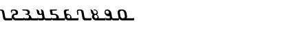 Exotica Lotus Font