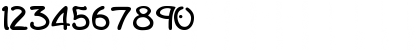 Buddy Jim Regular Font