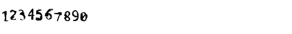 F2FMadameButterfly LT Std Regular Font F2FMadameButterfly LT Std Regular Font