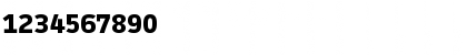 Facit Bold Font Facit Bold Font