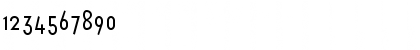Factory Light Font