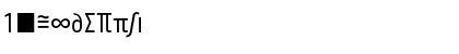 FagoCo CapsExpert Font