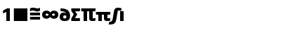 FagoEx BlackCapsExp Font FagoEx BlackCapsExp Font