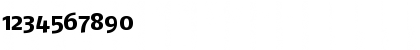 FagoNo BoldCaps Font FagoNo BoldCaps Font