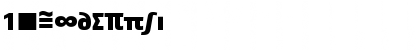 FagoNoBlack Regular Font FagoNoBlack Regular Font