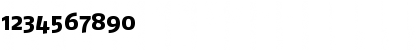 FagoNoExb Regular Font