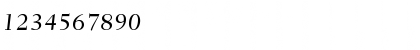 Fairfield LT Std 55 Medium Caption Font Fairfield LT Std 55 Medium Caption Font