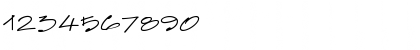 FarfelICG Pencil Font FarfelICG Pencil Font