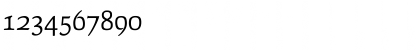 FaustLightExpert Regular Font FaustLightExpert Regular Font