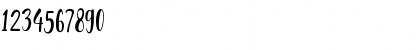 Agustina Regular Font