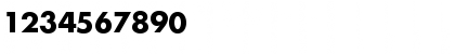 FavoritC Bold Font