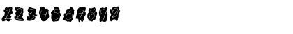 FD Bateek Regular Font
