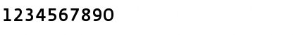 Fedra Sans Medium TF Font Fedra Sans Medium TF Font