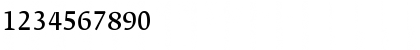 FedraSerifB NormalTF Font