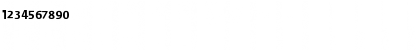 FedraSerifB NormalExpert Font FedraSerifB NormalExpert Font